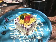 -卢布里西餐厅(海拉尔店)