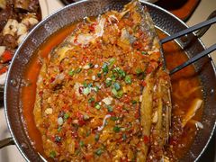 -小柴米·传统江西菜(八一广场店)