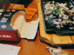 -聚点串吧·北京烧烤(赵登禹路店)