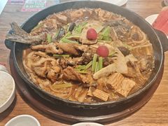 -老板恋上鱼(恒隆广场店)