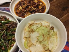 -铁公鸡·四川料理(天环广场店)