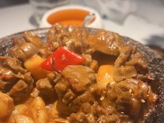 -潮堂 · 潮州菜(国贸商城店)