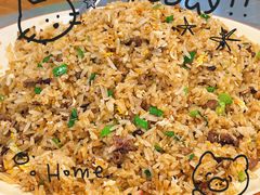 -伍哥厨房(新滘东路店)