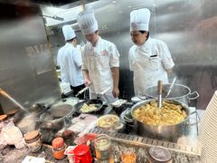 -王家沙点心店(南京西路总店)