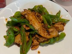-谭厨中山传家菜.乳鸽.脆鲩鱼(华强北中航城店)