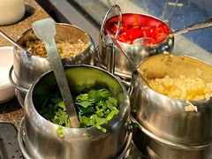 -野迹·石橄榄鸡·烧烤(新洲店)