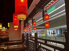 -渝大狮毛肚老火锅(文峰城市广场店)
