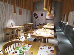 大堂-炖物24章·顺时轻养茶(杭州保利时光里店)