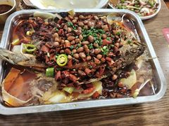 -酸婆娘江湖川菜(紫竹路店)