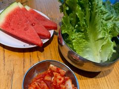 -姜虎东白丁烤肉(恒隆广场店)