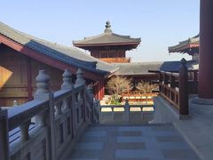 -牛首山文化旅游区