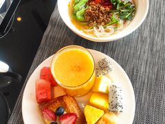 -长沙尼依格罗酒店