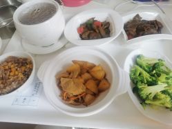 -百悦健康月子中心(祈悦店)