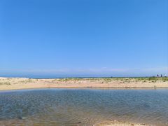 -东戴河风景区-止锚湾