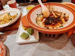 -山四砂锅(太原钟楼街店)