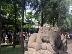 -成都武侯祠博物馆