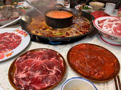 -龙厂长老火锅(抚琴店)