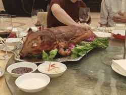 -华侨城洲际大酒店·宴会厅