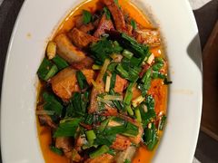 -南堂馆·新川菜(春熙路店)