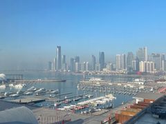 -青岛海尔洲际酒店