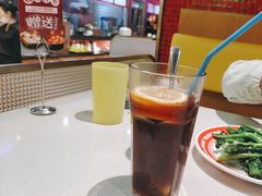 -明腾壹间茶餐厅(新都会花园广场店)