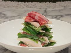 -湖滨28中餐厅·西湖宴·杭州君悦酒店