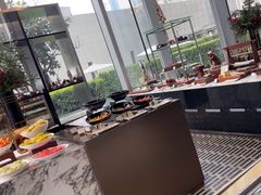 -广州文华东方酒店·悦铂尼西餐厅
