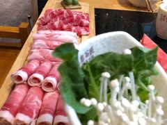 -潘小辣鲜肉老火锅
