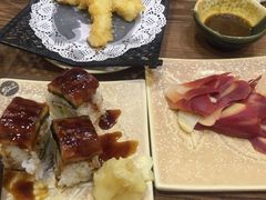 -红叶日料·放题·海胆·定食(星海店)