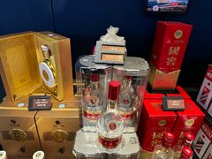 -徐记海鲜·家宴(南油永新汇店)