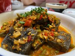 -潇湘码头·鲜湘菜(清河店)