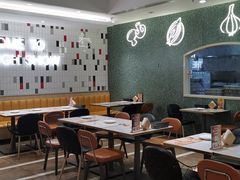 -棒约翰比萨.意面(甘露园尚街店)