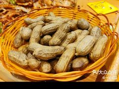 -木屋烧烤(龙湖天街店)