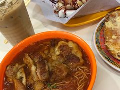-華歡冰室-WahFoon(吉大店)