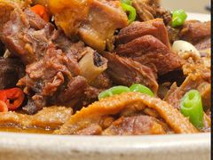 -吴山贡鹅(罍街店)