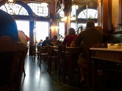 -Majestic Café