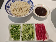 -惠丰堂饭庄(北洼路店)