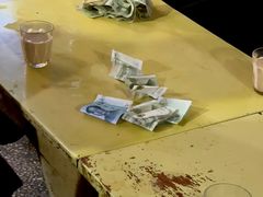 -老光明岗琼甜茶馆