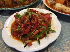 -新疆伊宁远征餐厅