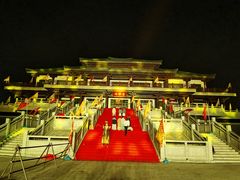 -汉梁文化公园