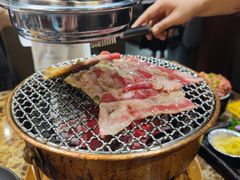 薄烧肥牛-魔宗·烧肉(汉街店)