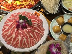 -佬土鹅肠火锅(中建大观店)