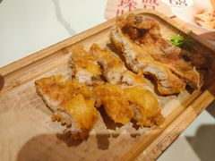 -苏晓玥·手作江南小吃(深圳北站店)