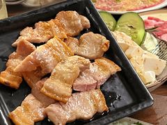 -肉仓焼肉バー(烟台山店)