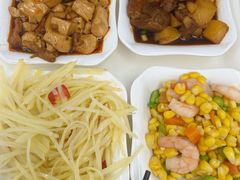 -复旦大学本部-食堂