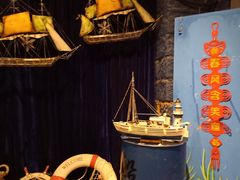 -船奇蒸汽海鲜·闽菜(八市海鲜总店)