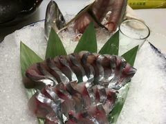 -玄海寿司(国贸店)