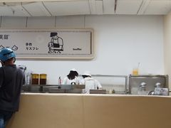 -狐狸和向日葵(北京路店)