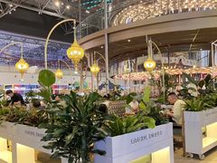 -天山传奇新疆菜(SKLP店)