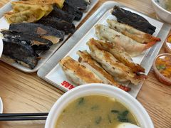 -众品老方子锅贴甜沫(李村店)